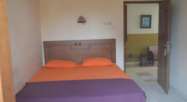 Merbabu Hotel Malioboro, Book Hotel Hotels in Sentool with Parking, Parking