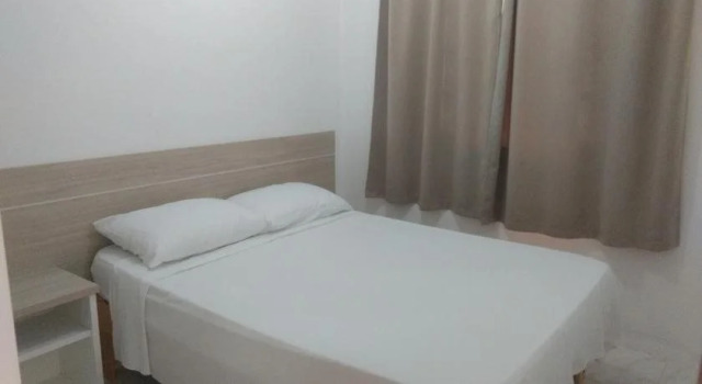 Pousada Moçambique