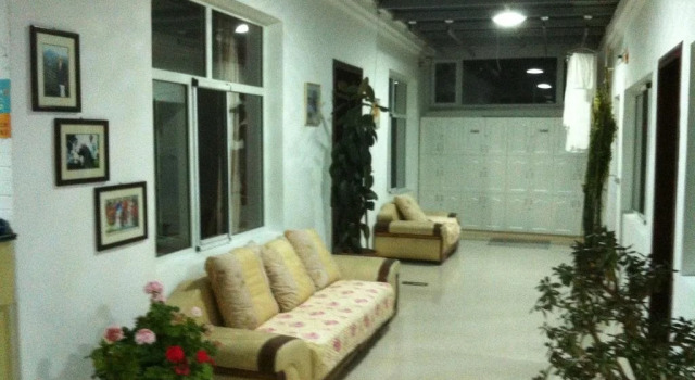 Cherry Business Hotel, Book Hotel Dongsheng Inner Mongolia