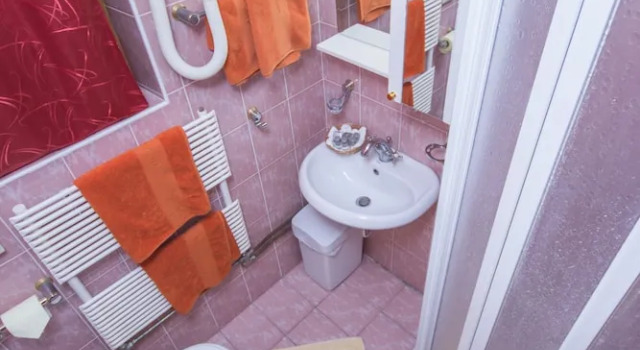 Номер Standard Guesthouse Jelenov greben