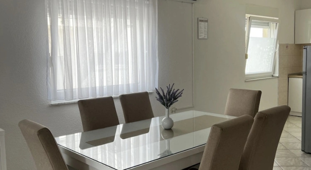 Апартаменты Apartment Lavaran 1 in Vir