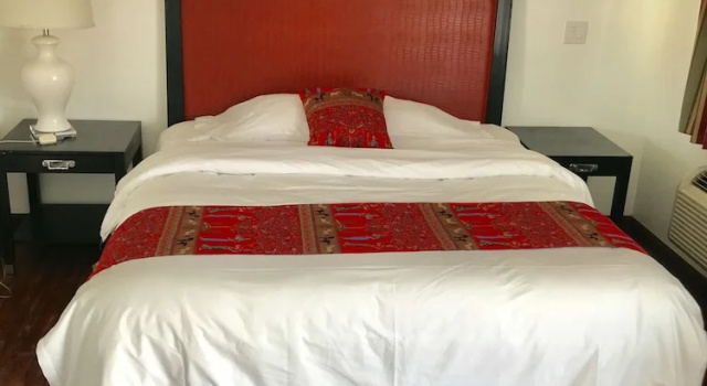Двухместный номер Standard norwalk inn & suites