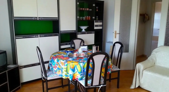 Casa Enea Sperlongaresort