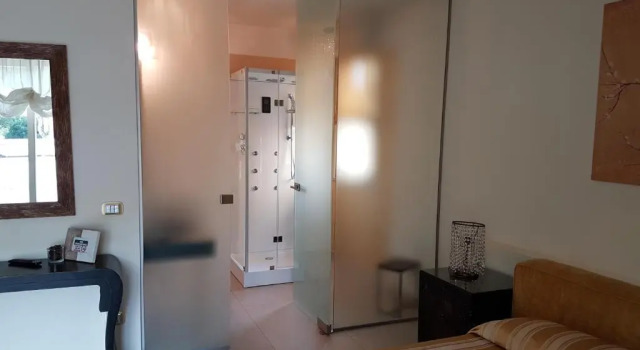 Номер Deluxe La Villa Desenzano