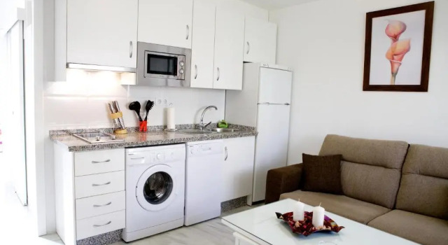 Апартаменты Superior Apartamento Andalucía
