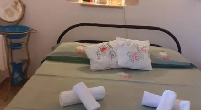 Standard Zimmer Trullo Molillo