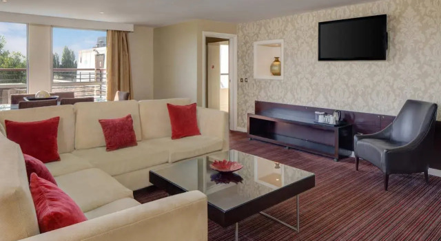 Cambridge Hotel, Réserver Hôtel Cambridge Royaume-Uni