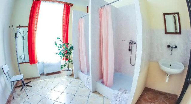 Standard room Hostel Dakura