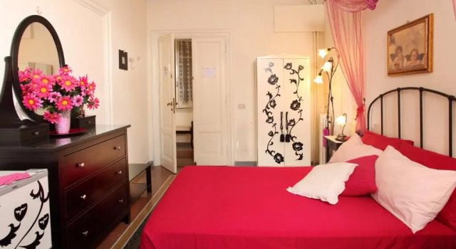 B&B DolceVirginia, Забронировать Отель Отели Рима с завтраком, рядом с Станция метро Manzoni, Завтраки