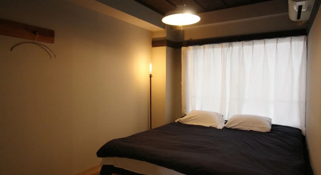 Номер Standard Beppu hostel&cafe ourschestra