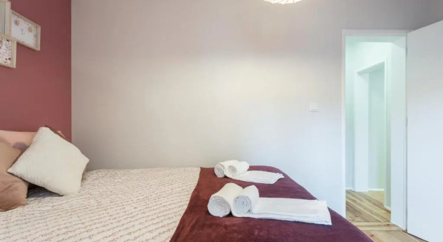 Апартаменты LovAlfama, at home in Lisbon Apartments