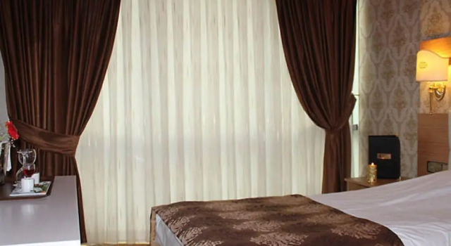 Номер Standard Royal Mersin Otel