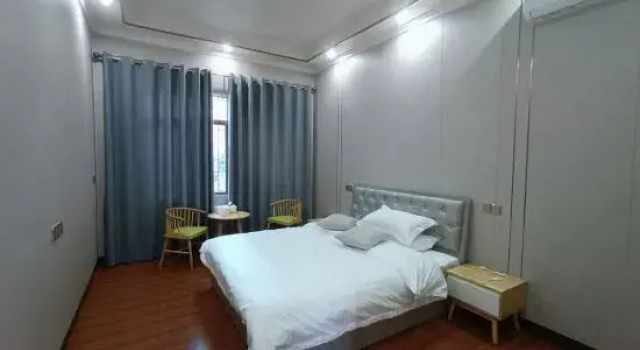 Xinfeng Yaqu Homestay, Rezervasyon Otel Guangdong otoparklı oteller, Otopark