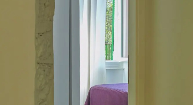 Одноместный номер Standard Boutique Hotel Novecento