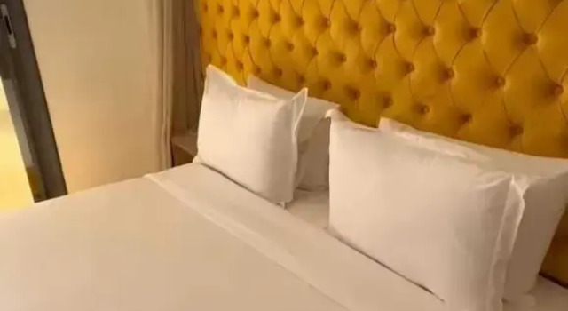 Люкс Comfort с балконом Maarif