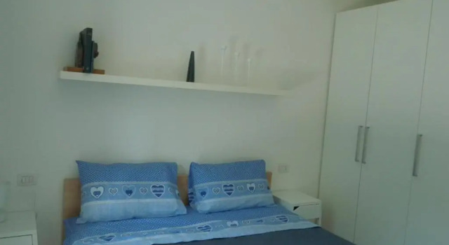 Апартаменты с видом на сад Sole Riva apartment