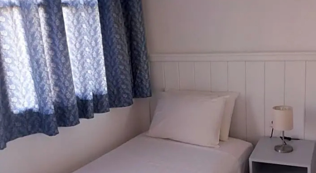 Номер Comfort Naiades Almiros River Hotel