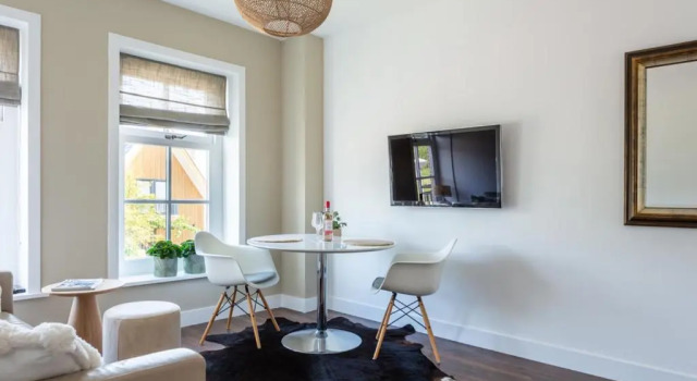 Studio in Boutique-Style - Cozy studio in Boheme-style, Забронировать Апартаменты/квартира Апартаменты Норда, Апартаменты/квартира