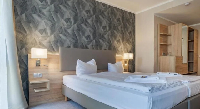 Hotel Alter Markt, Prenota Hotel Hotel a Berlino con parcheggio, Parcheggio