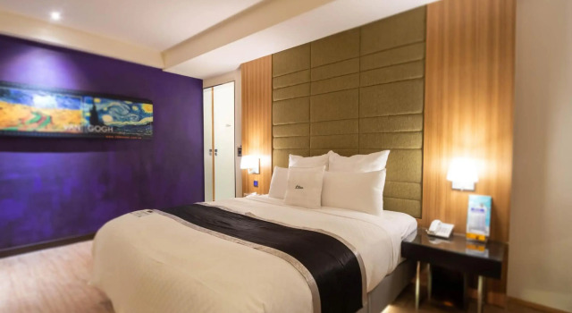 168 Motel-Hsinchu, Buchen Sie Motel Hsinchu Landkreis Hsinchu