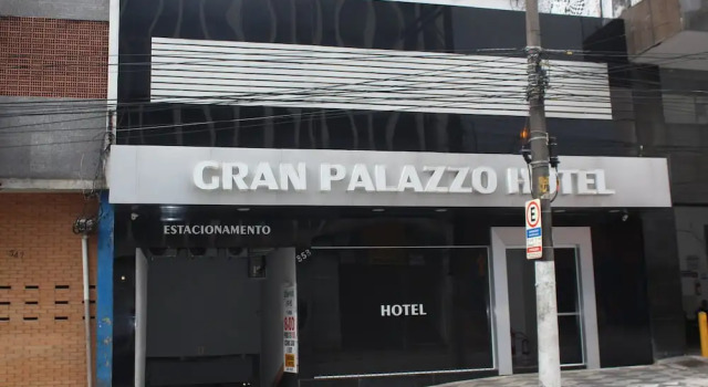 Gran Palazzo Hotel