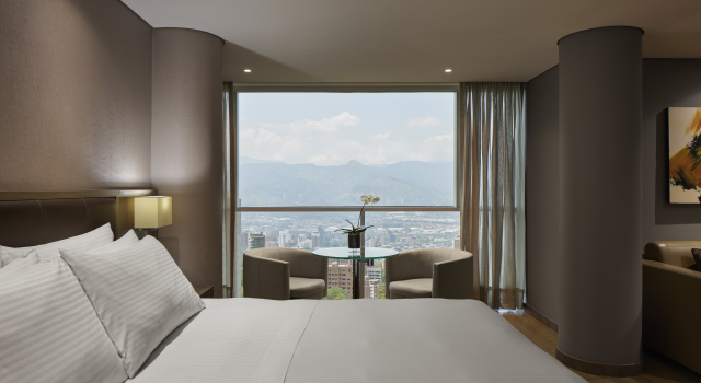 Binn Hotel