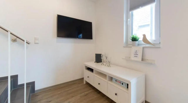 Ferienwohnung Bude 37 Whg 7