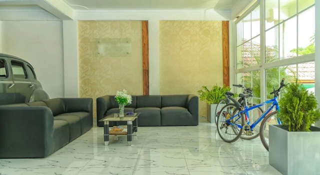 Mintaas Hotel