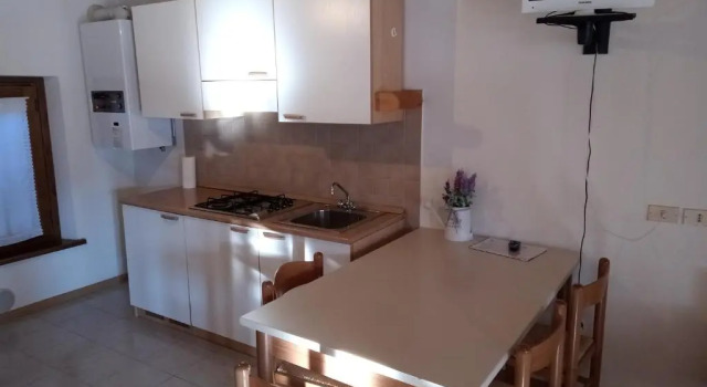 Номер Standard Agriturismo Cornolade