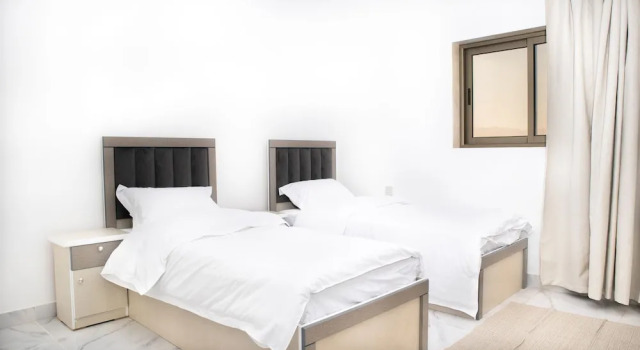 Апартаменты Comfortable Family Apt 10M Masjid Nabawi