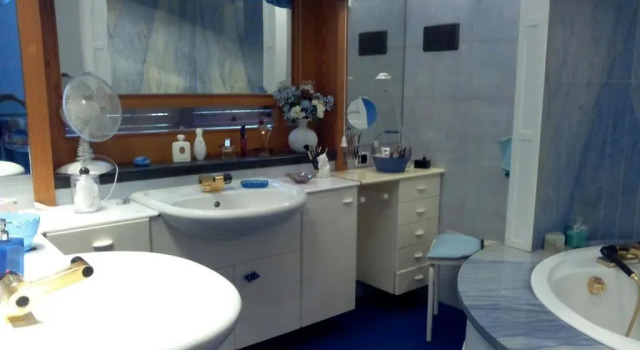 Superior Zimmer Villa Eden