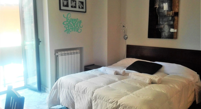 B&B Le Vie D'Arte