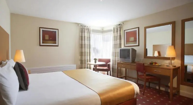Двухместный номер Standard Hotel Killarney