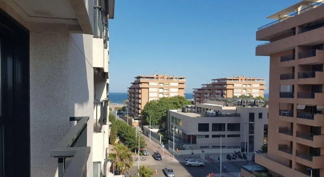 Sabbia Valencia Apartment, Забронировать Апартаменты/квартира Альборайя Коста-де-Валенсия