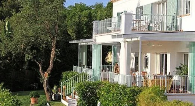 Casa Luna Verde