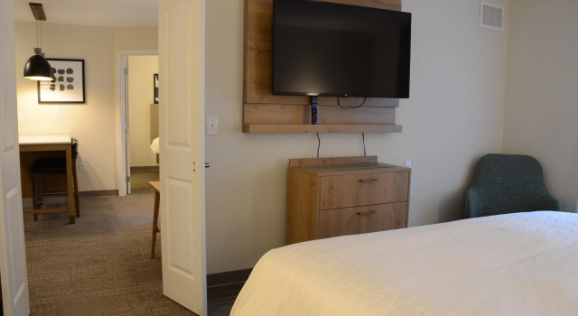 Staybridge Suites Nashville SE - Murfreesboro by IHG, Buchen Sie Hotel Murfreesboro Tennessee
