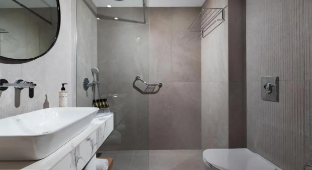 Двухместный номер Premium Platanista Hotel