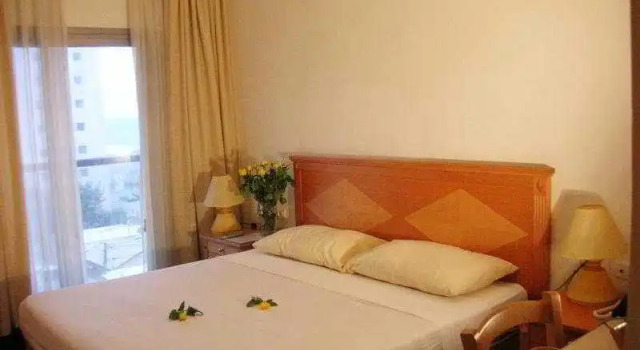 Habitación individual Estándar Armon Hayarkon