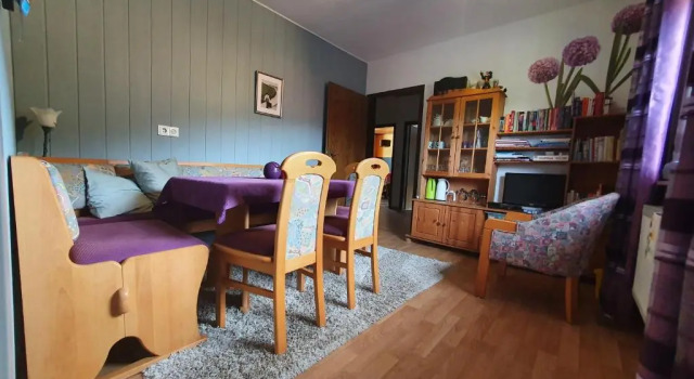 Апартаменты с видом на горы fun4all-holidayhome