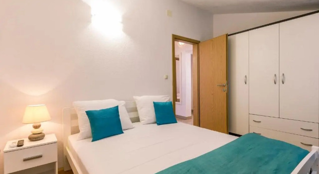 Апартаменты Apartments Spalato