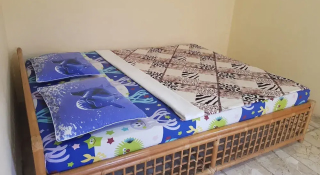 Hotel Pantai Mutiara, Book Hotel Hoteller i Cisolok med pool, Swimmingpool