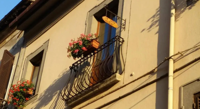 La Casa di Milady