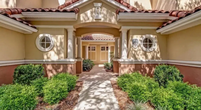 95029 The Villas, Забронировать Апартаменты/квартира Амилия Jacksonville Coast, рядом с Магазины Palmetto Walk