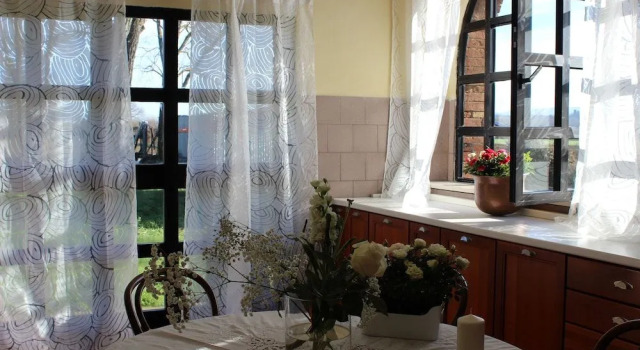 Villa Italia, Buchen Sie Villa Hotels in Elsa-Tal mit Parkplatz, Parkplätze