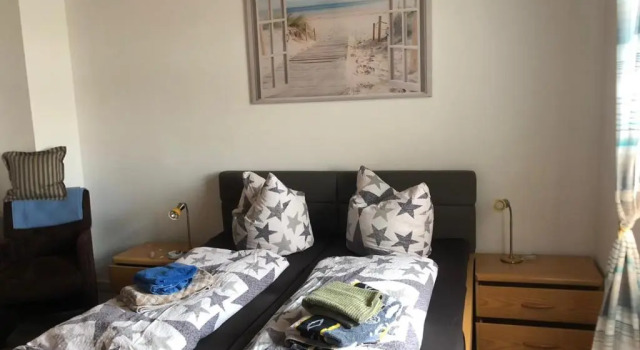 Hotel & Restaurant Neptun, Забронировать Отель Нордорф Amrum