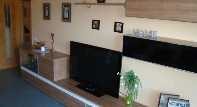 Apartamento Playa Esquirol