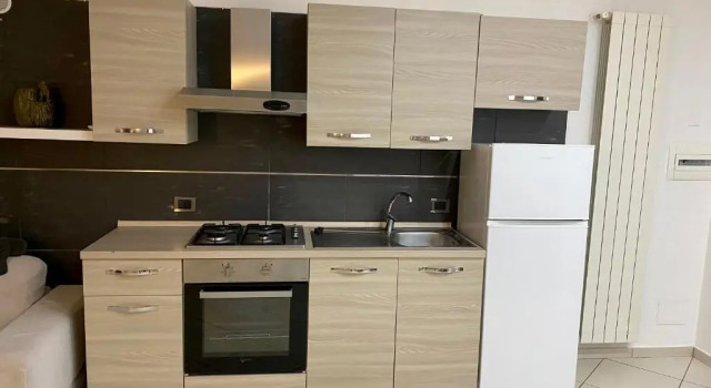 Апартаменты Appartamento vicino Reggia e Anfiteatro con garage