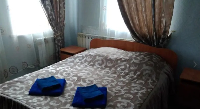 Люкс Ладья
