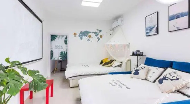 Hushanwoju Hostel, Забронировать Хостел Ханчжоу Чжэцзян, рядом с Leifeng Pagoda