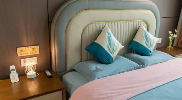 Suite familiare Gangxing Hotel